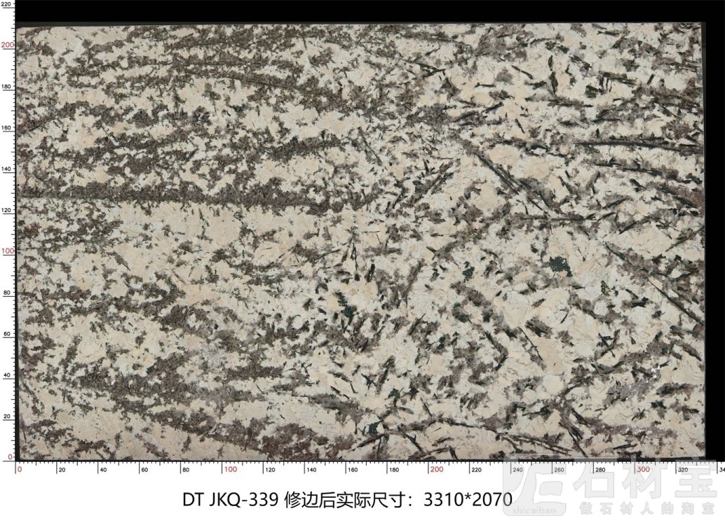 金孔雀 JKQ-339