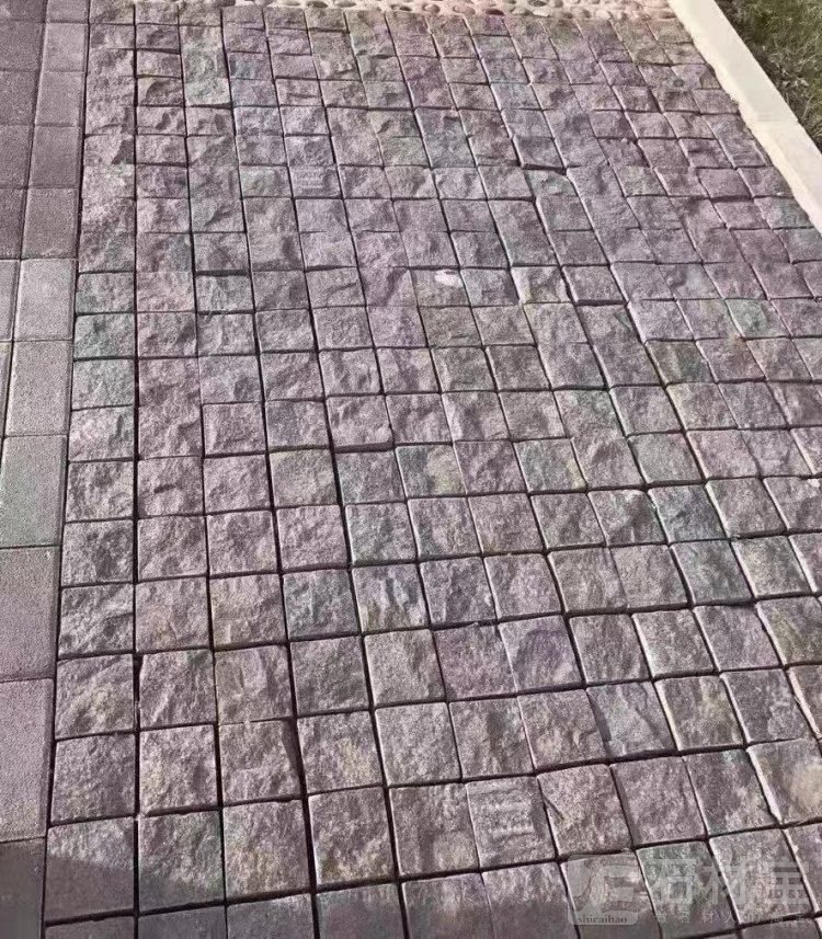 马蹄石