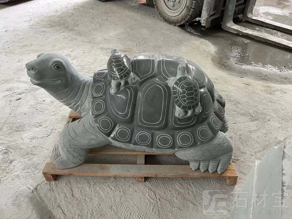 神兽雕刻