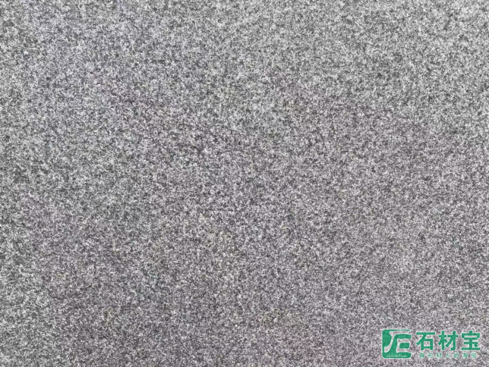 提锈芝麻灰
