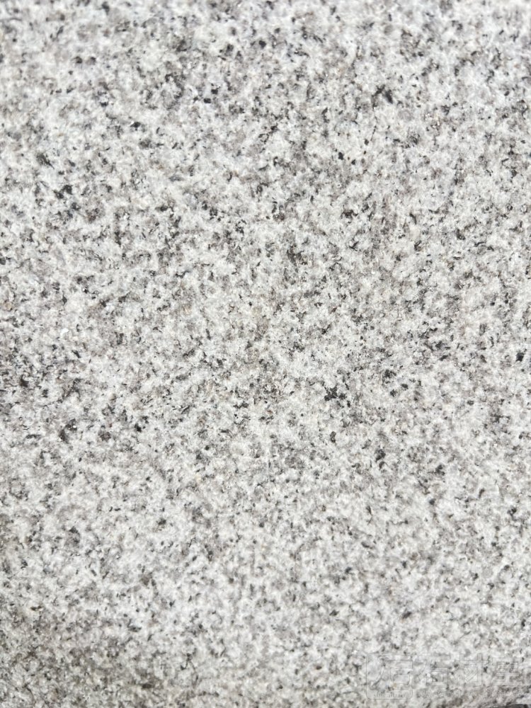 金(晶)点白麻荔枝面
