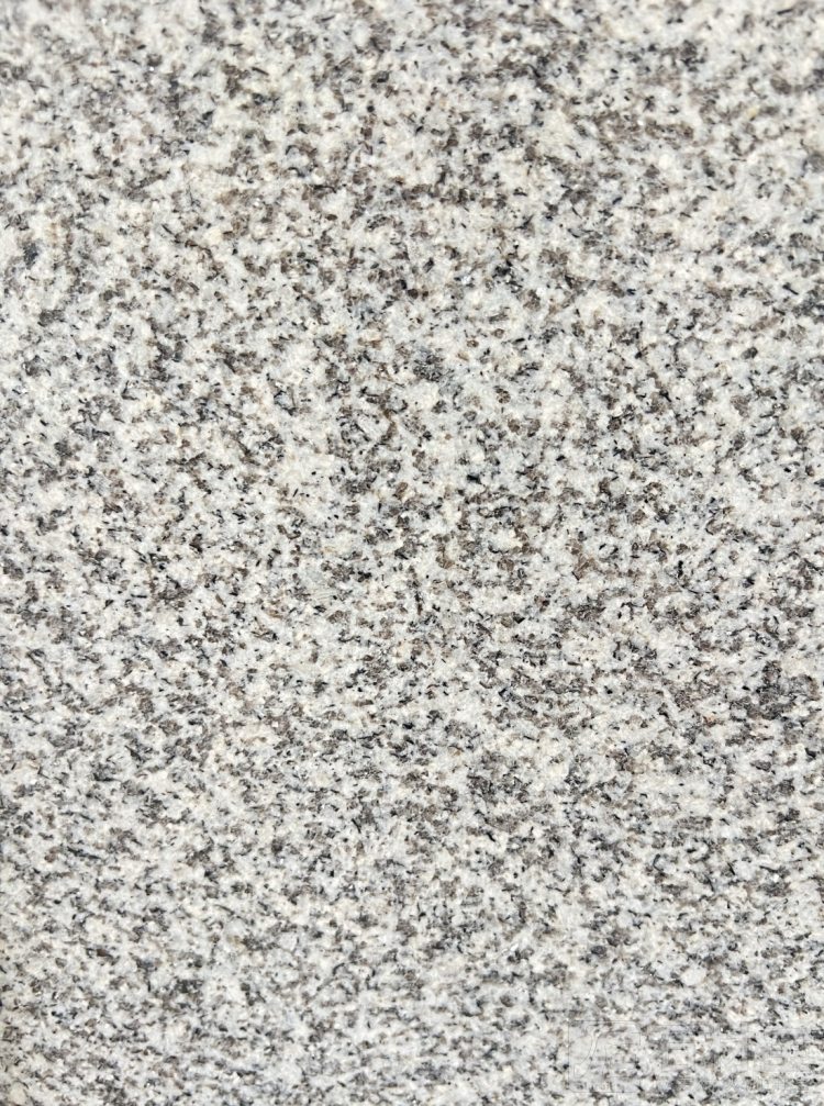 金(晶)点白麻