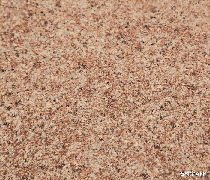 单井红/柳园红(荔枝面)