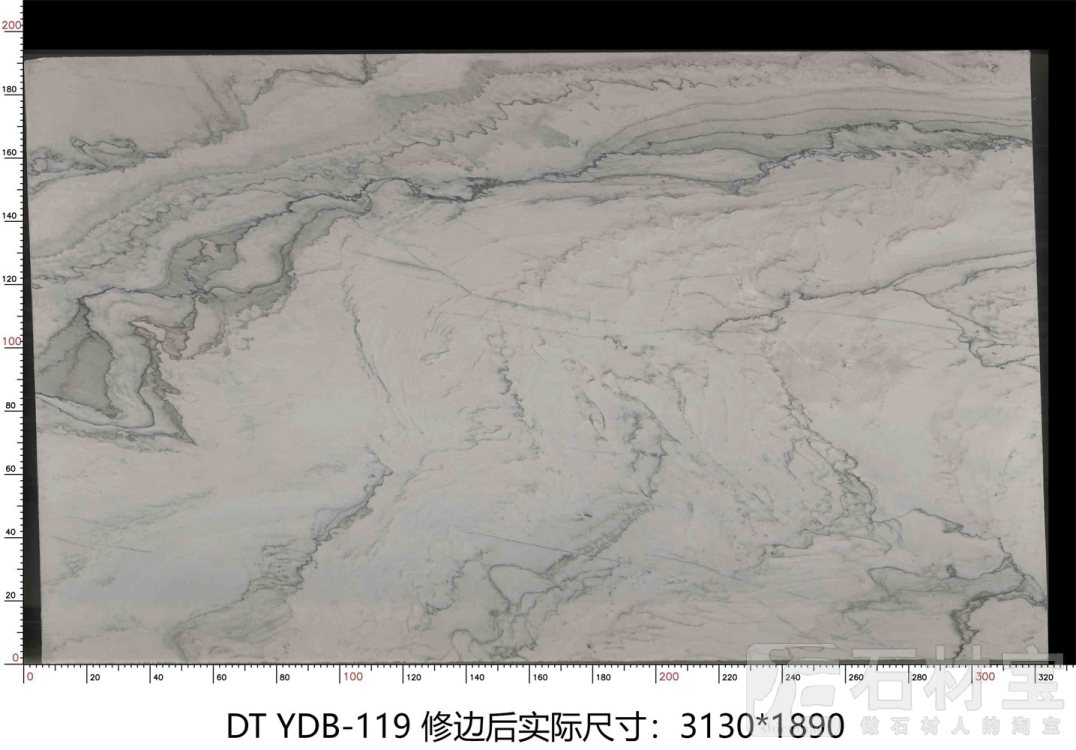 玉龙雪山 YDB-119
