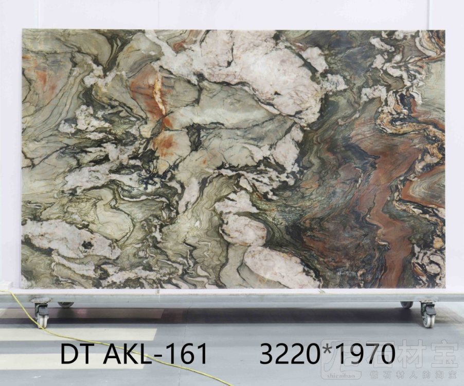 水晶印象 AKL-161