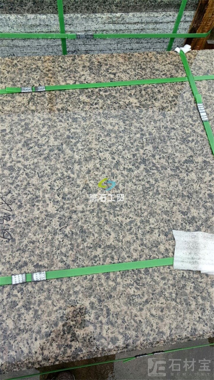 豹皮花规格板