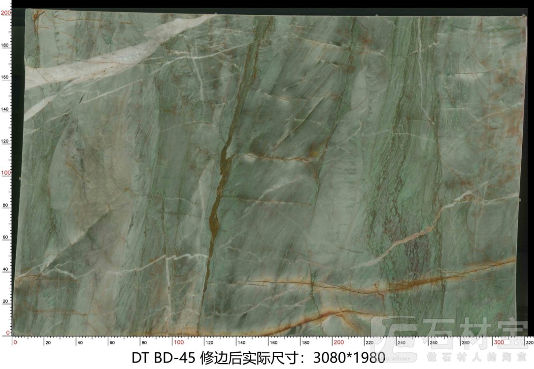百达翡翠 BD-45