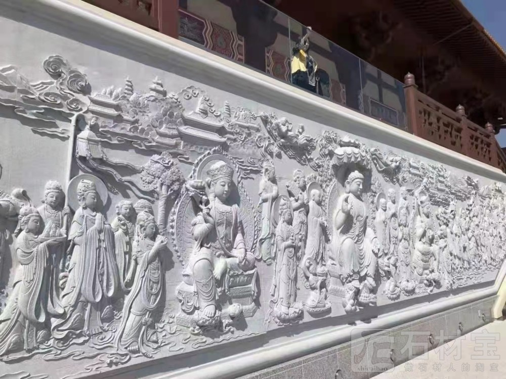 寺院壁画