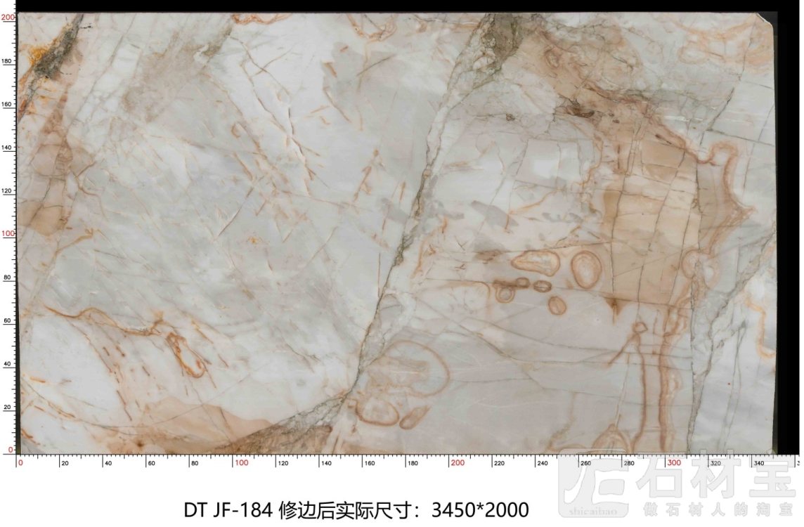 金风玉露 JF-184