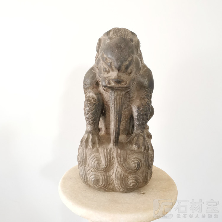 吸水兽