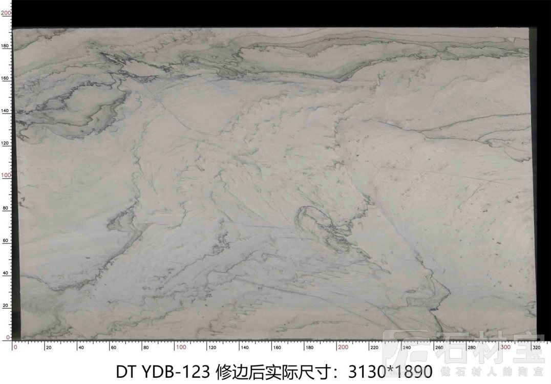 玉龙雪山 YDB-123