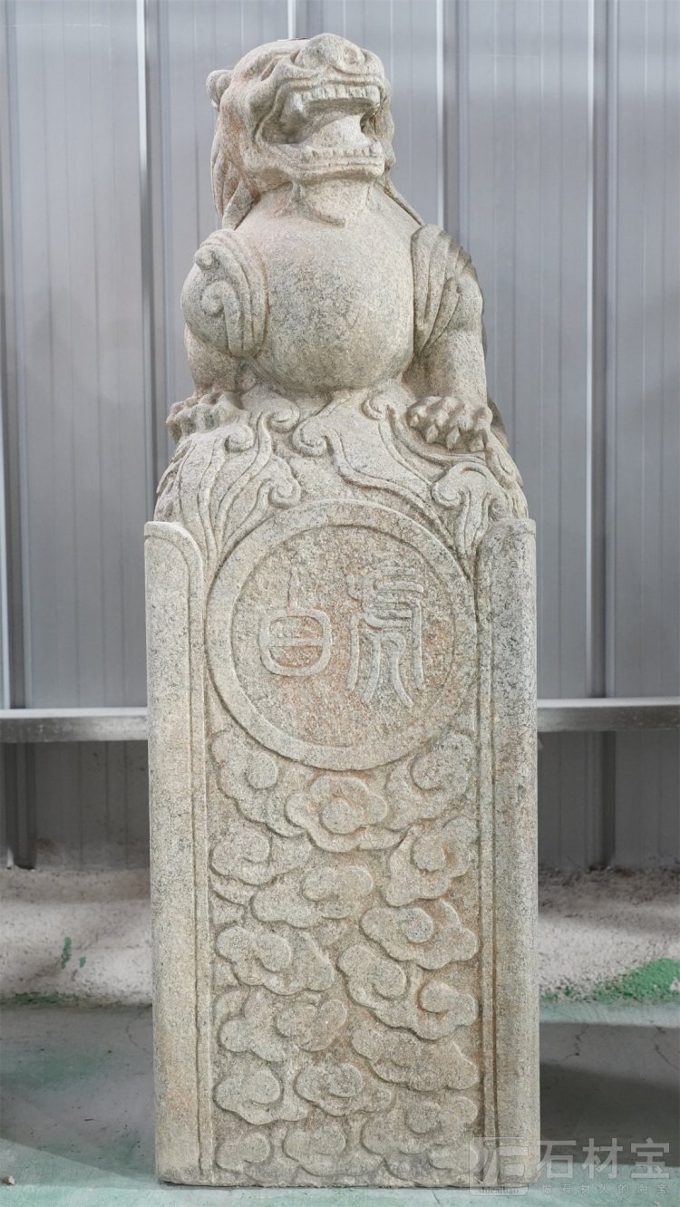 动物雕刻