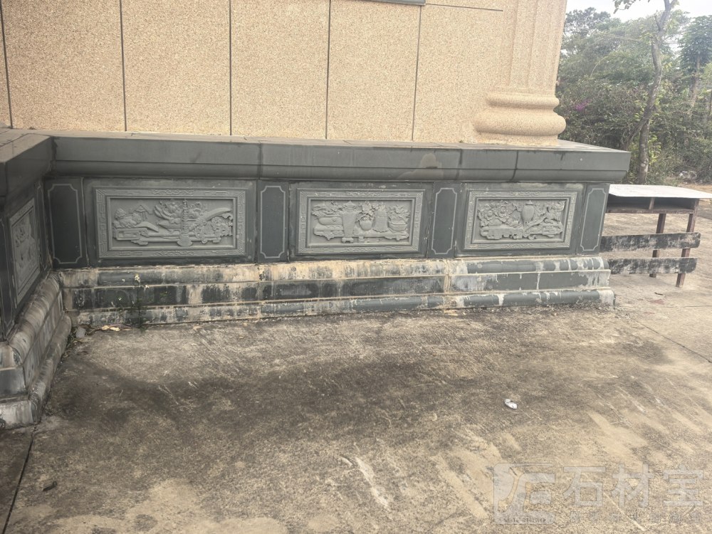 寺庙古建