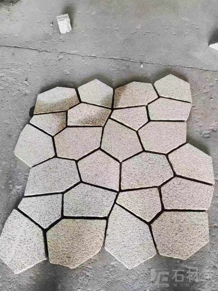 冰裂纹