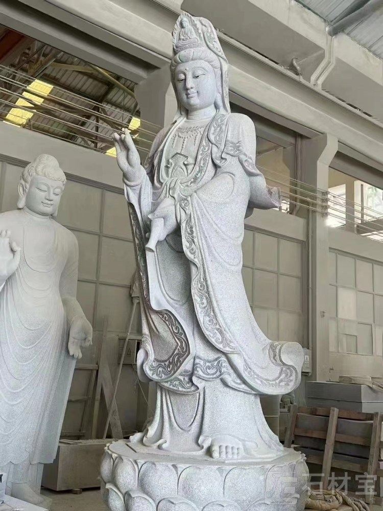 观音菩萨像