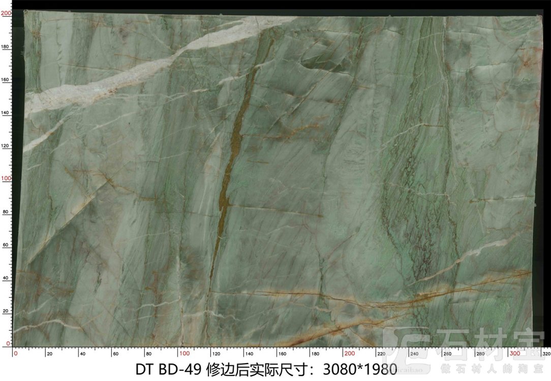 百达翡翠 BD-49