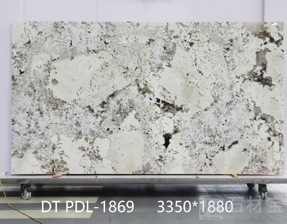潘多拉 PDL-1869