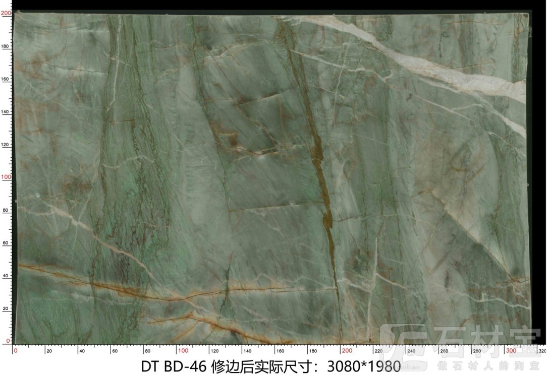百达翡翠 BD-46