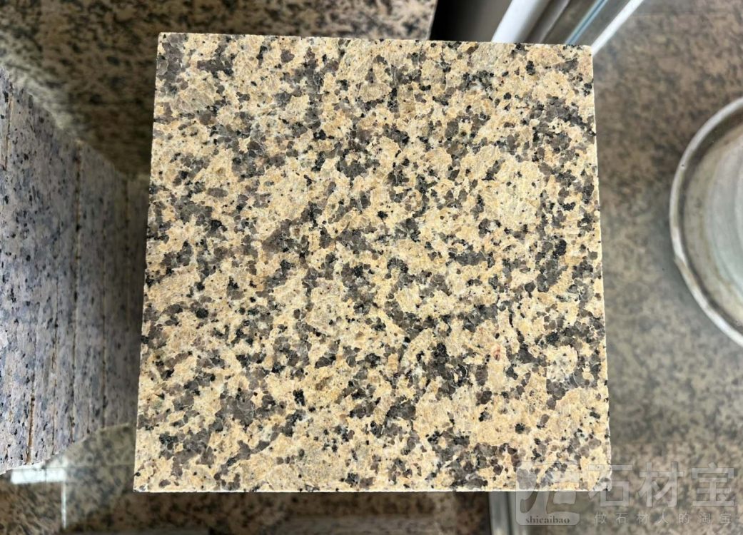 江西新卡麦(菊花黄)