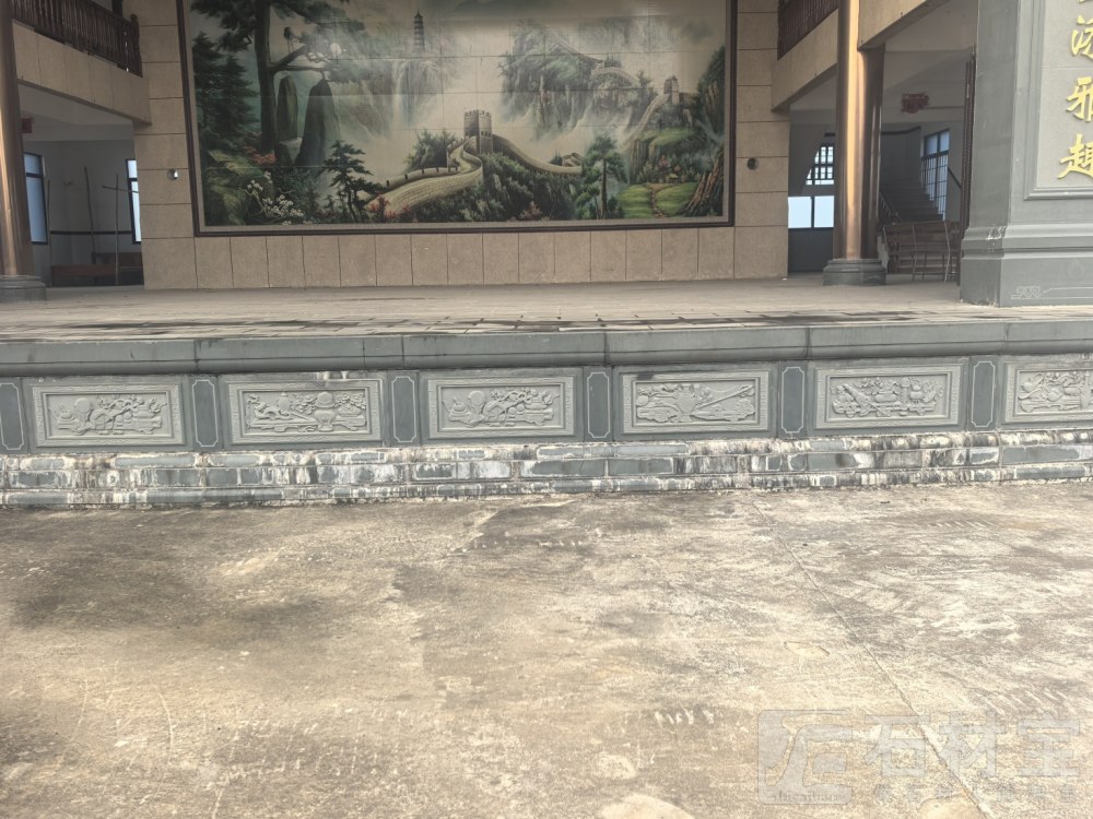 寺庙古建