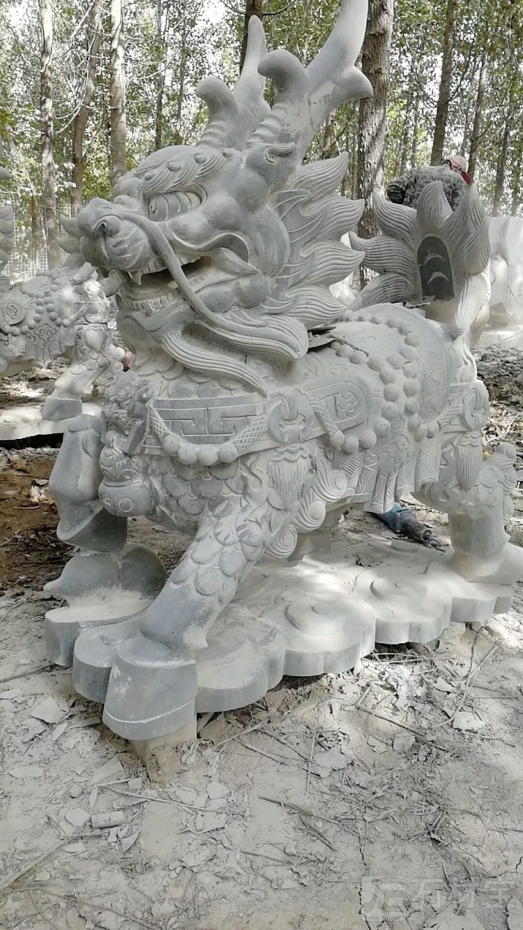 石麒麟