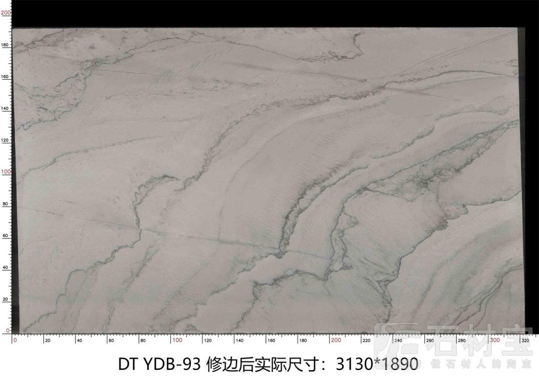 玉龙雪山 YDB-93