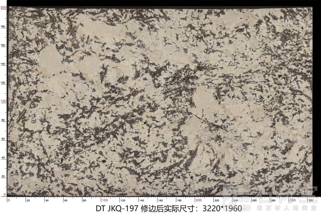 金孔雀 JKQ-197