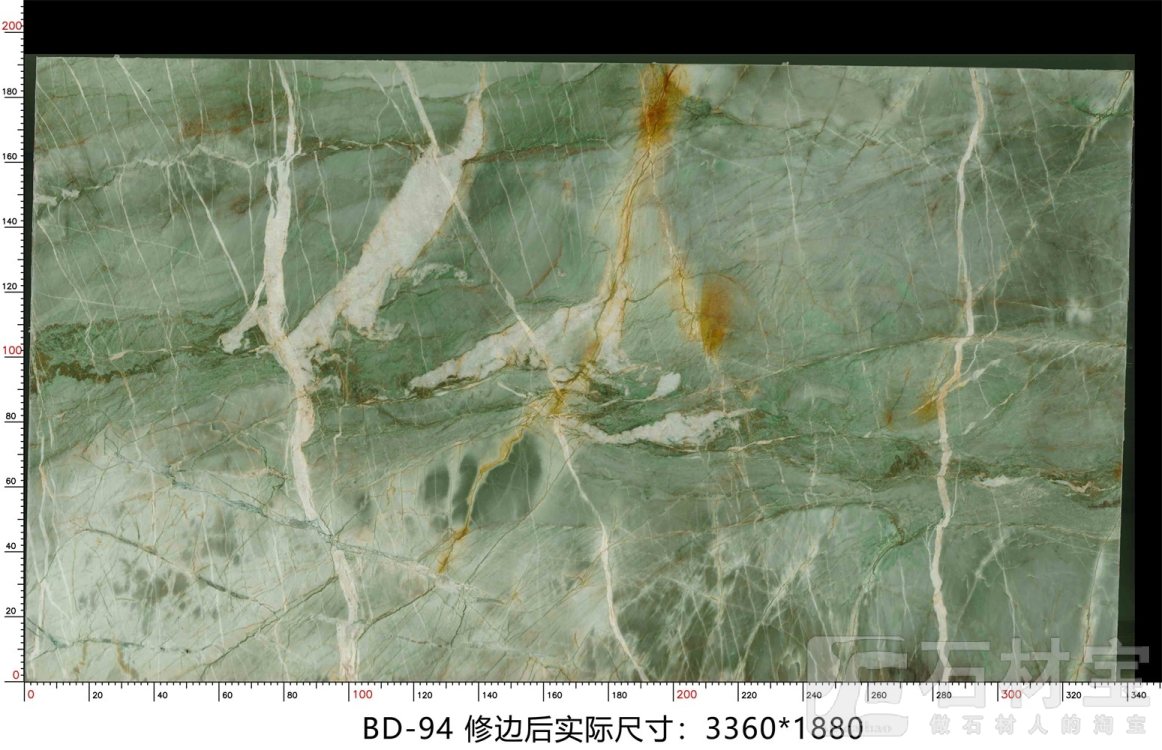 百达翡翠 BD-94