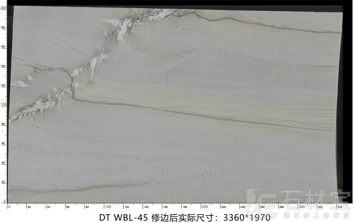 万宝龙 WBL-45