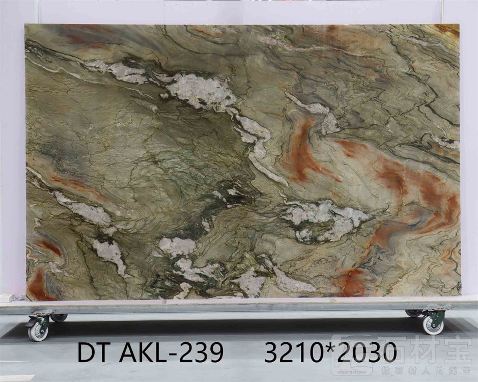 水晶印象 AKL-239