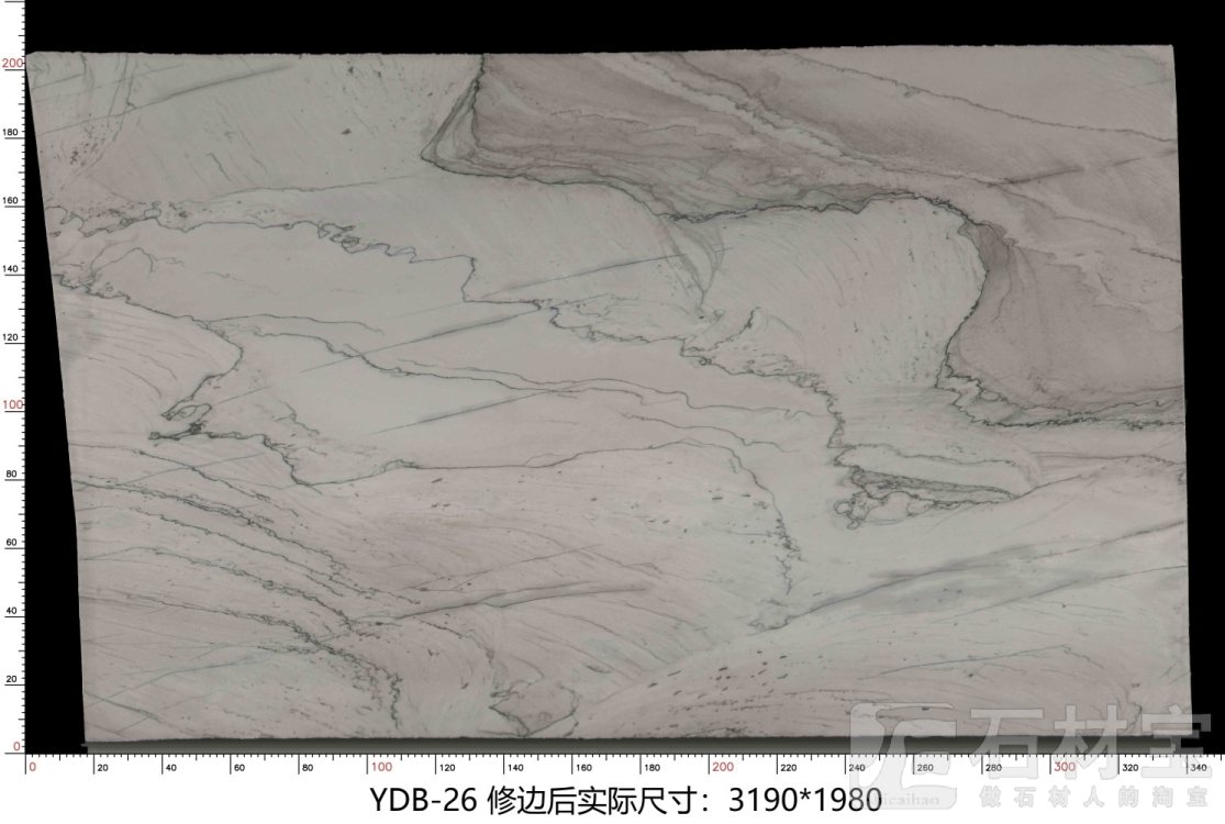 玉龙雪山 YDB-26