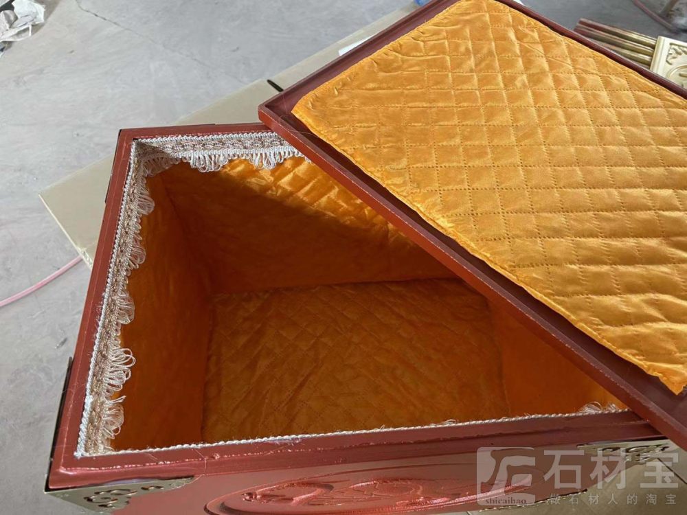 石棺石盒
