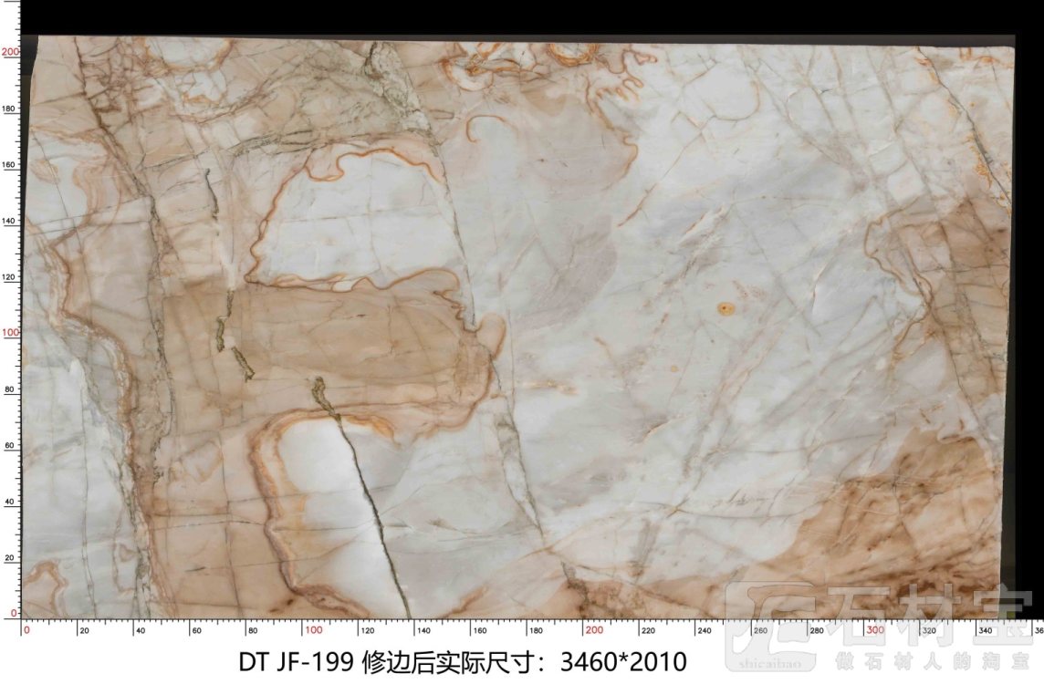 金风玉露 JF-199