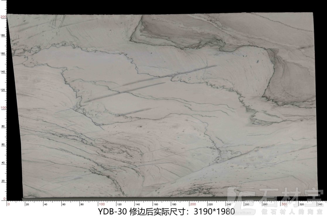 玉龙雪山 YDB-30
