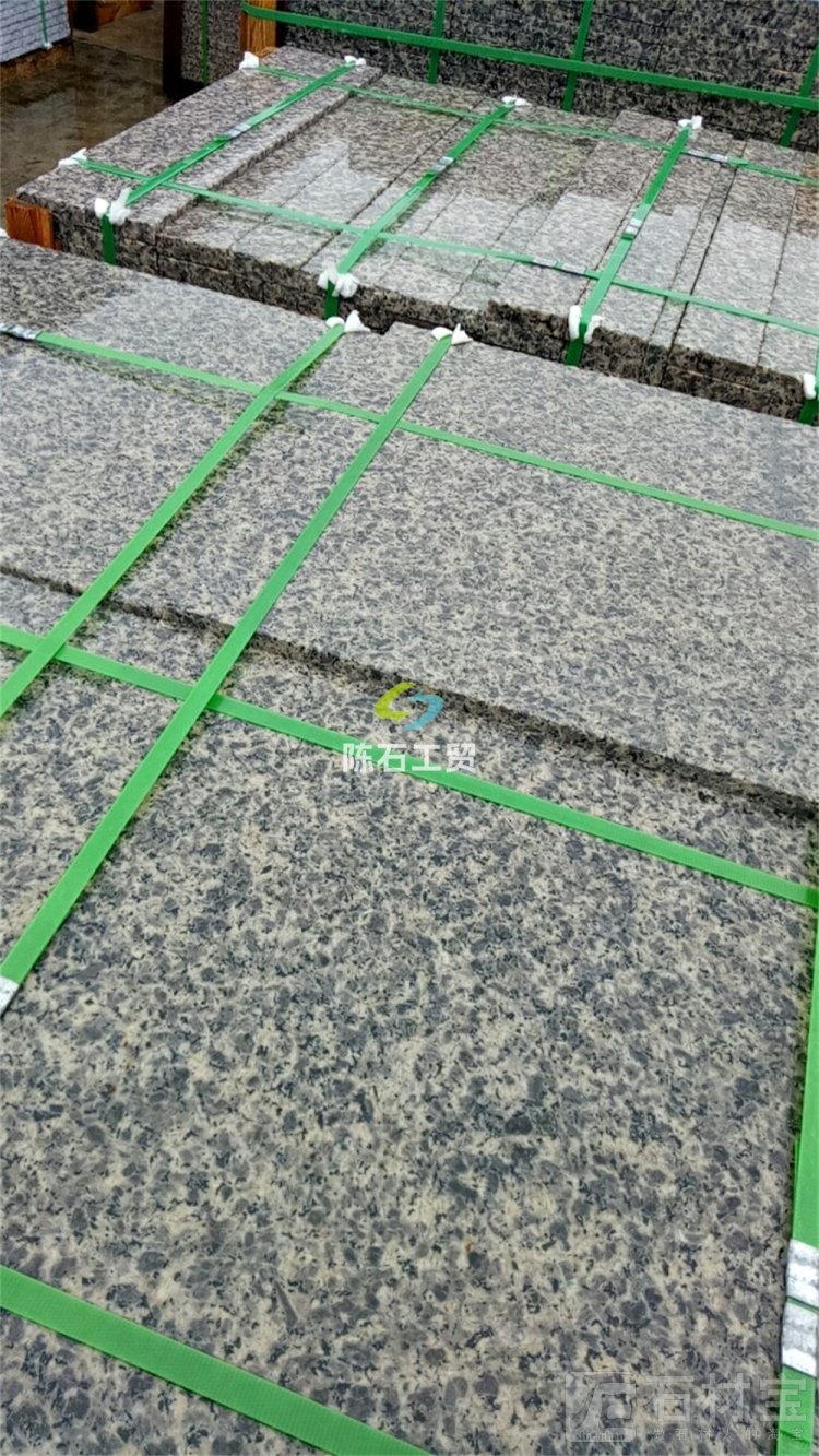 豹皮花规格板
