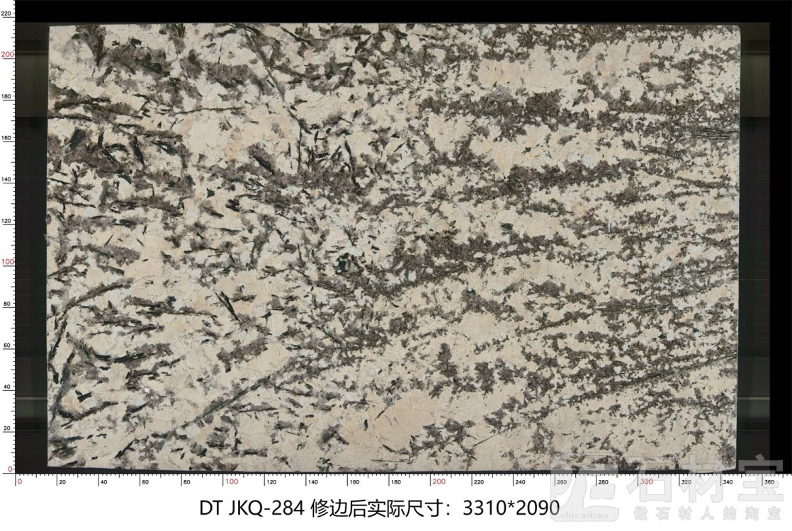 金孔雀 JKQ-284