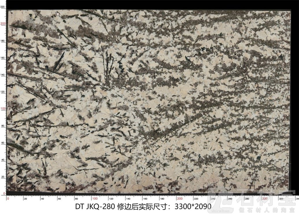 金孔雀 JKQ-280