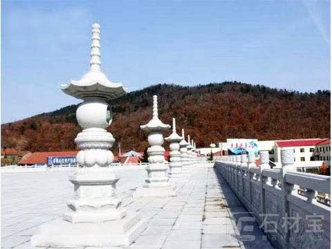 石凉亭