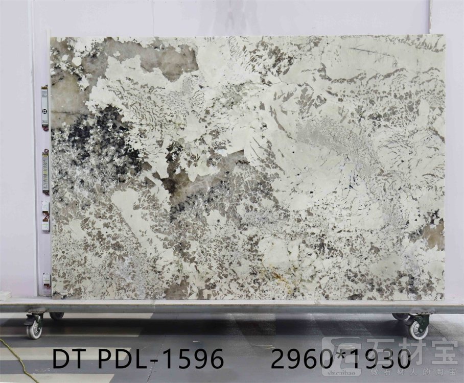 潘多拉 PDL-1596