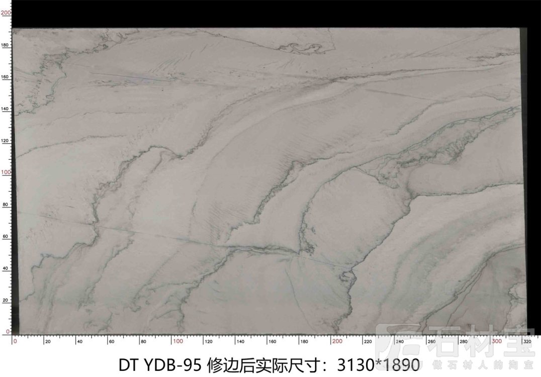玉龙雪山 YDB-95