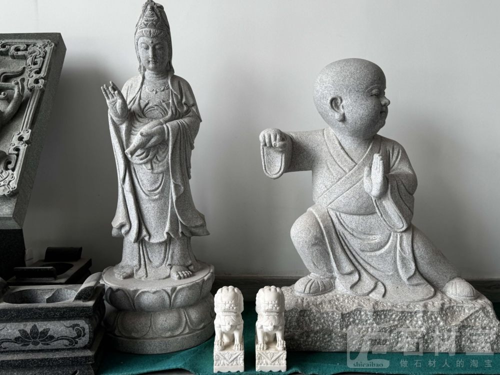 人物雕刻