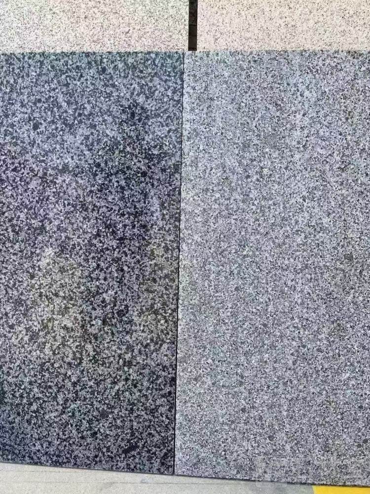 蓝水晶
