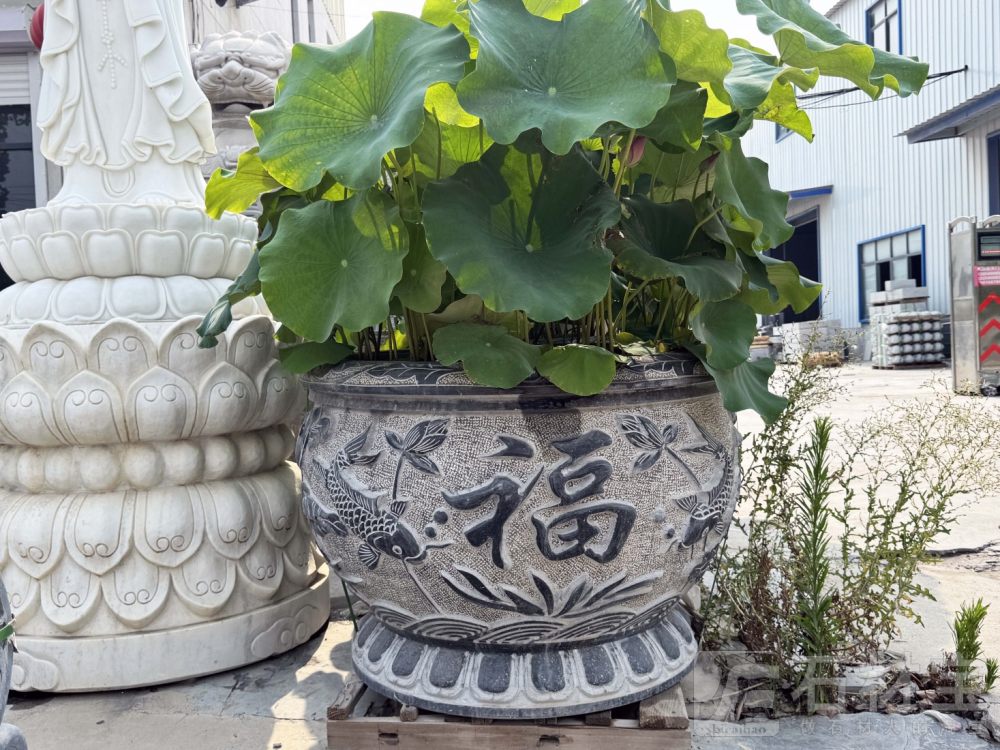 古建雕塑