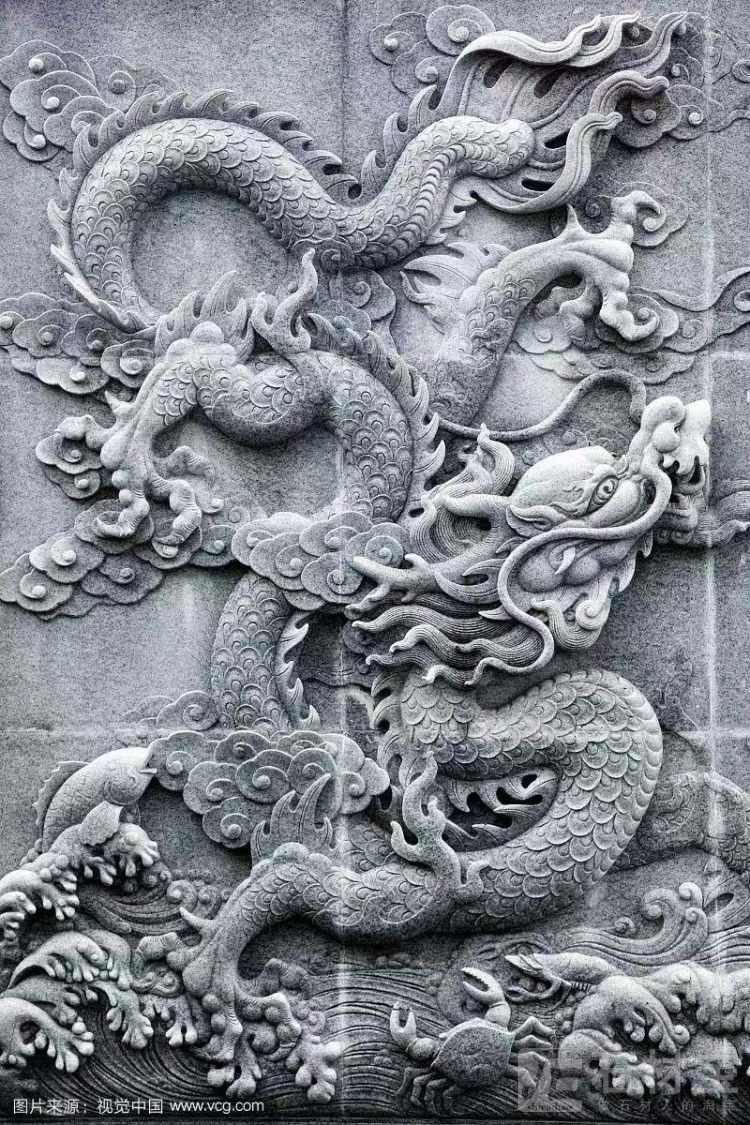 石雕壁画