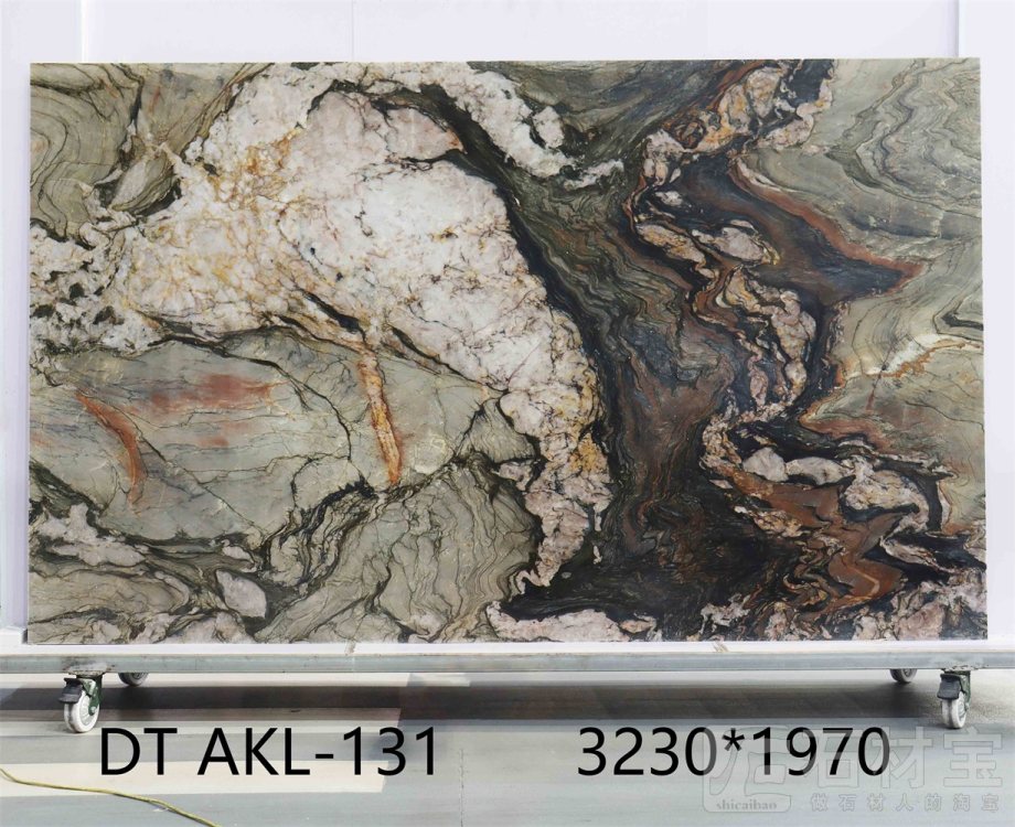 水晶印象 AKL-131