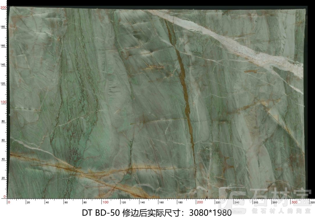 百达翡翠 BD-50