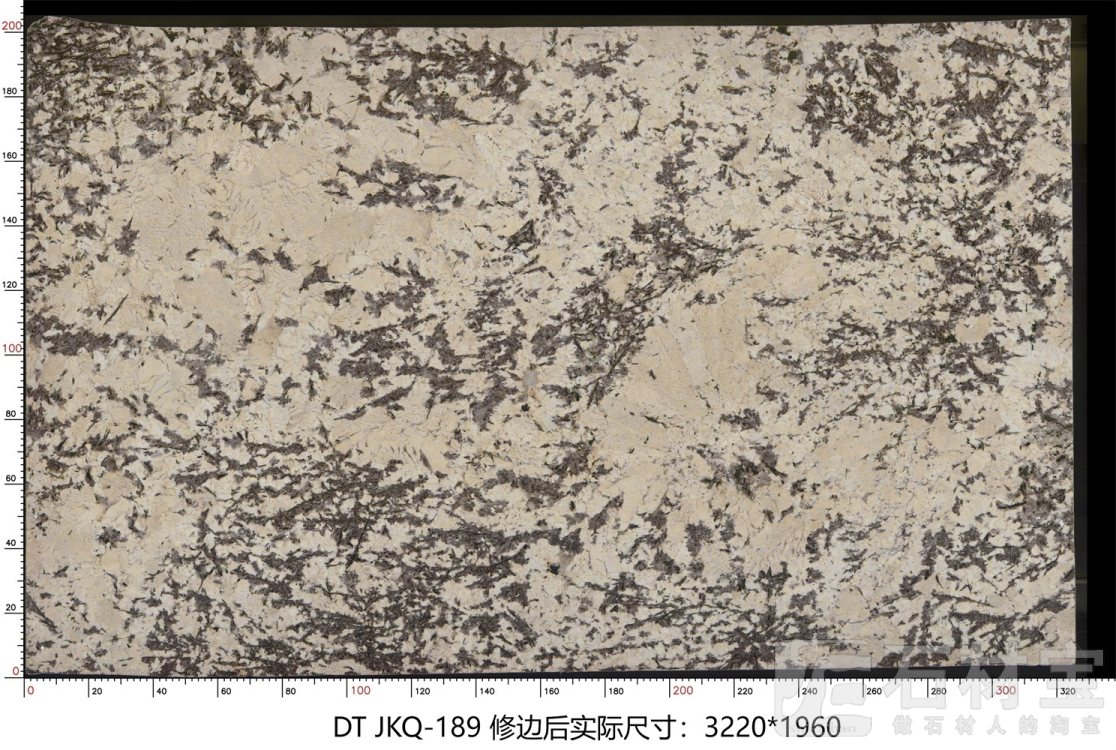 金孔雀 JKQ-189