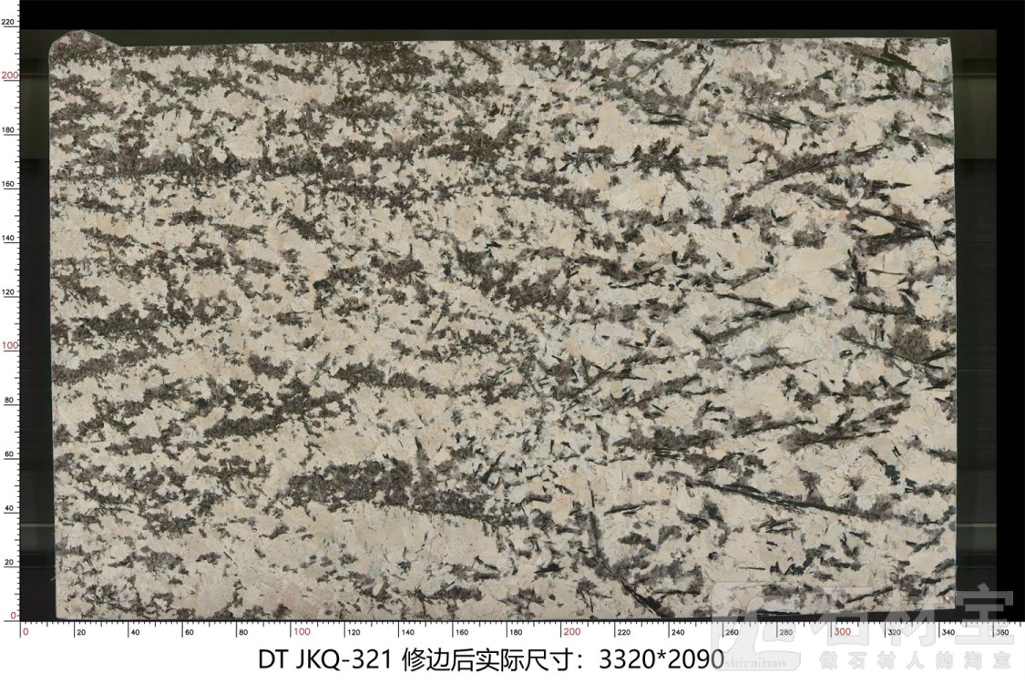金孔雀 JKQ-321