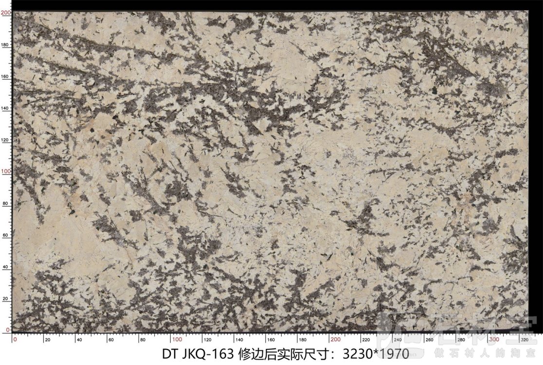 金孔雀 JKQ-163