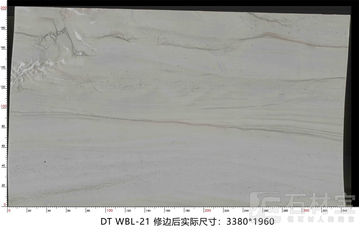 万宝龙 WBL-21